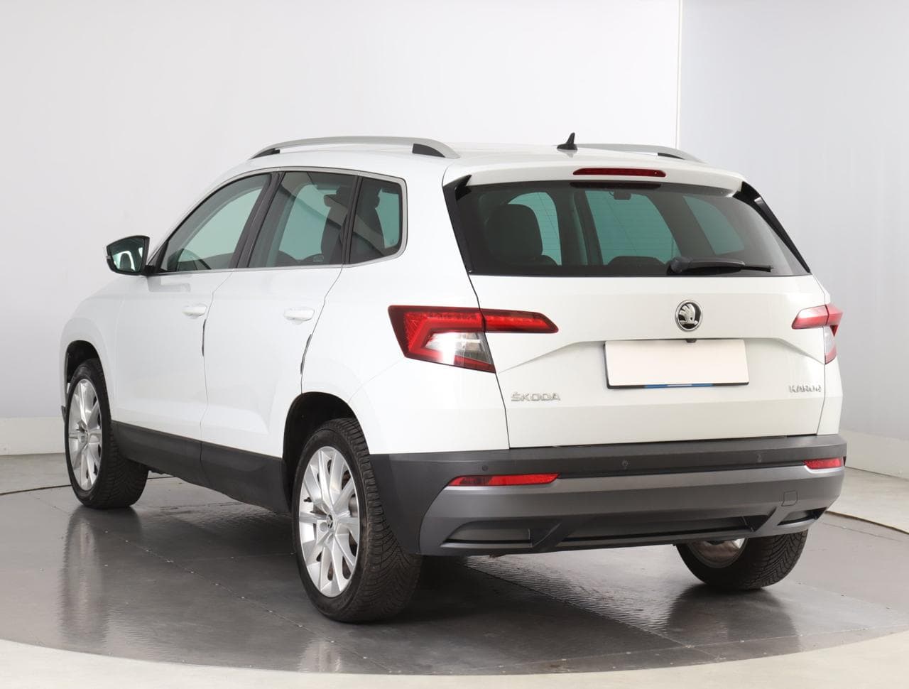 2018 Škoda KAROQ - 5