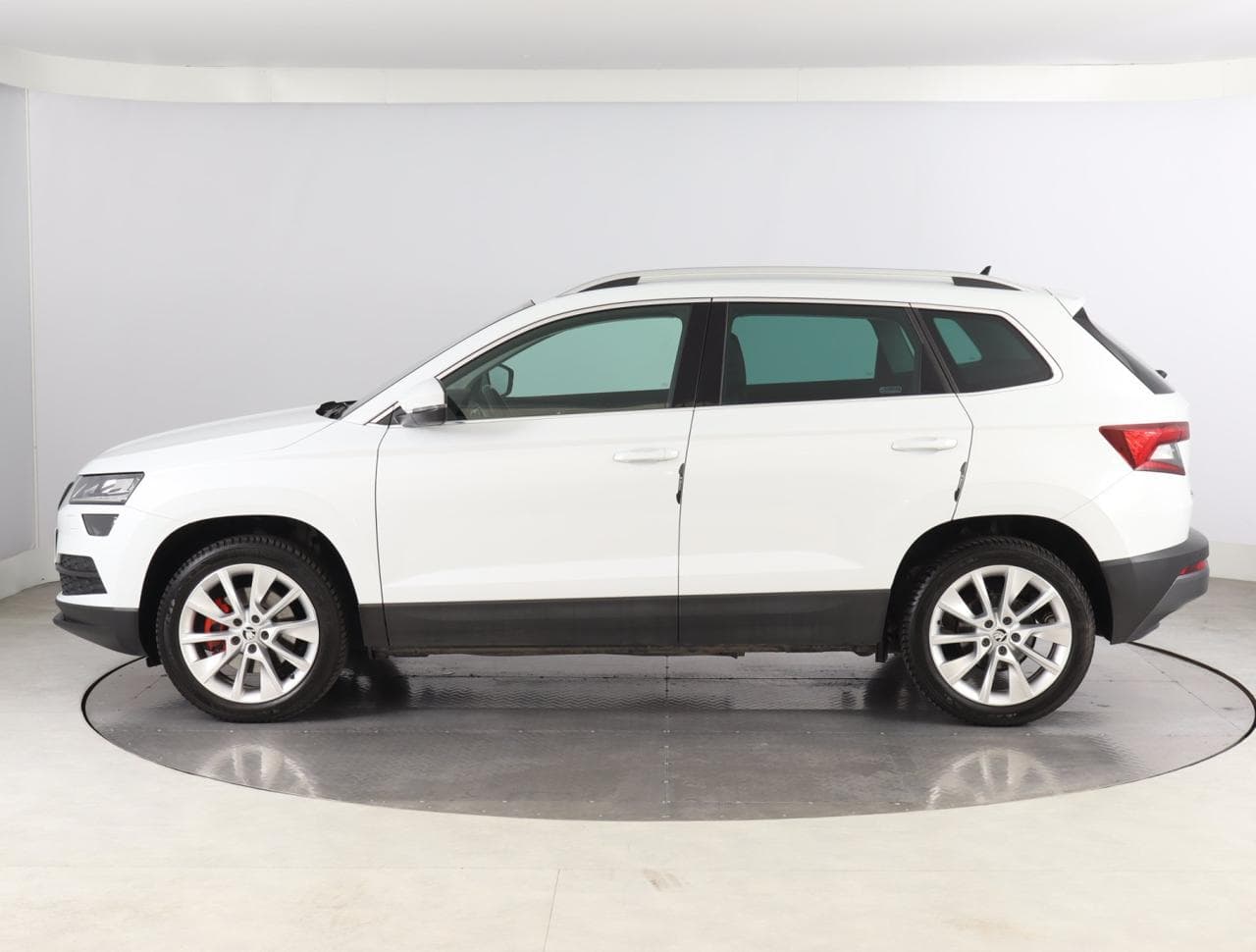 2018 Škoda KAROQ - 4