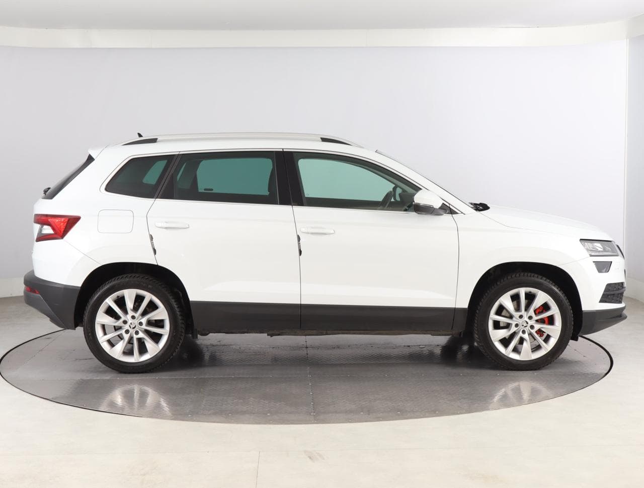 2018 Škoda KAROQ - 8