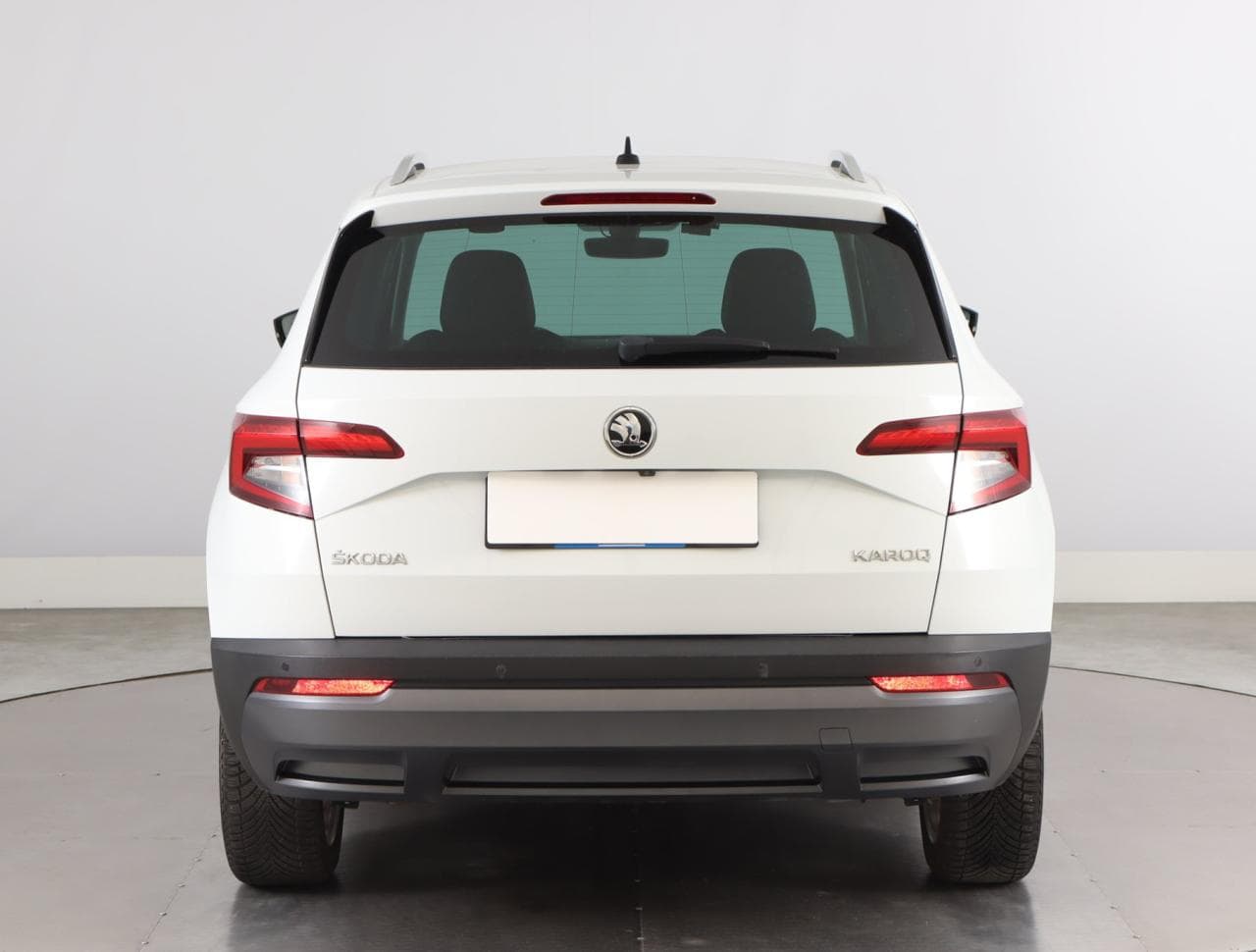 2018 Škoda KAROQ - 6