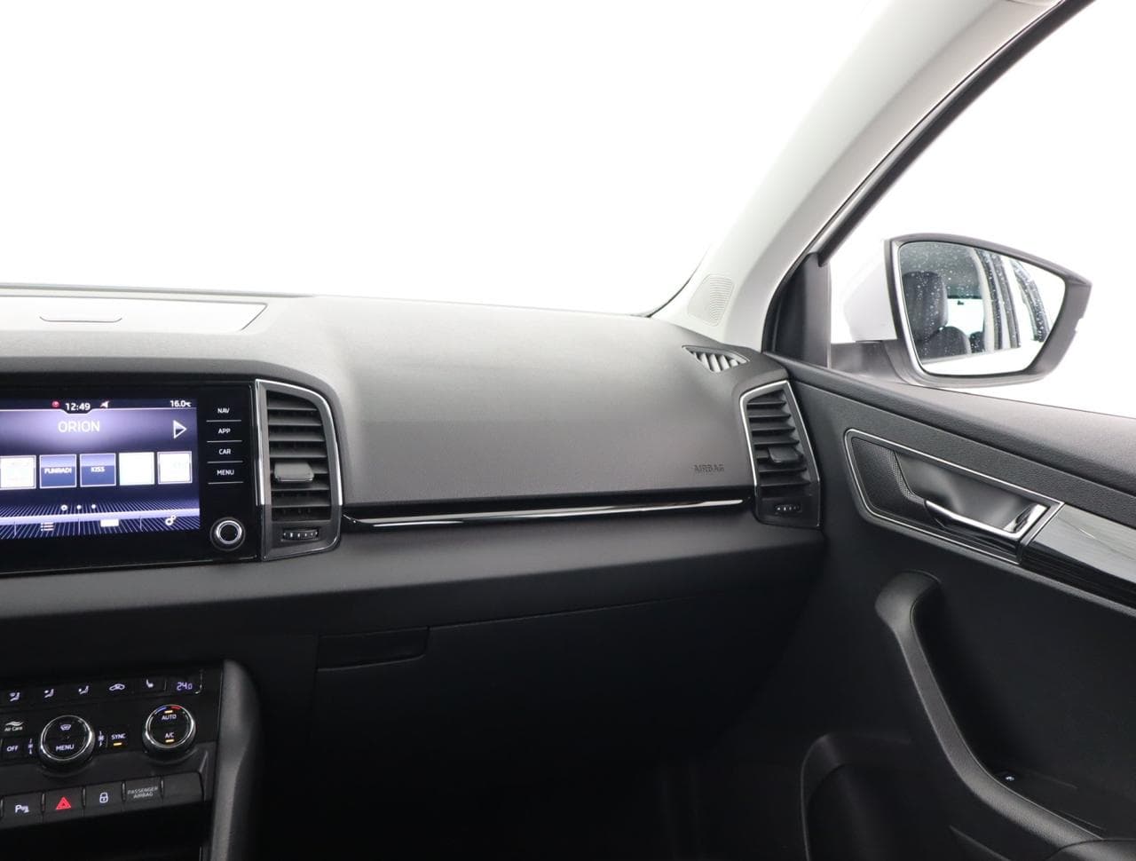 2018 Škoda KAROQ - 11