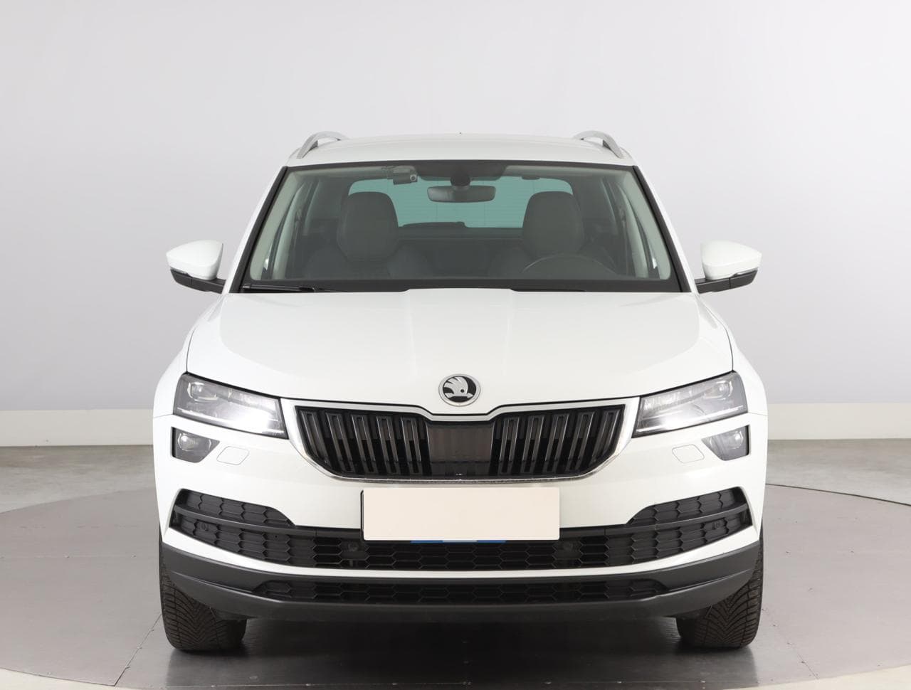 2018 Škoda KAROQ - 2