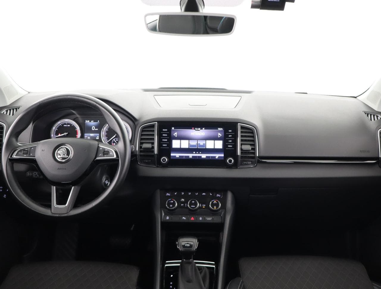 2018 Škoda KAROQ - 10