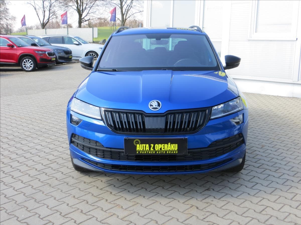 2021 Škoda KAROQ - 2