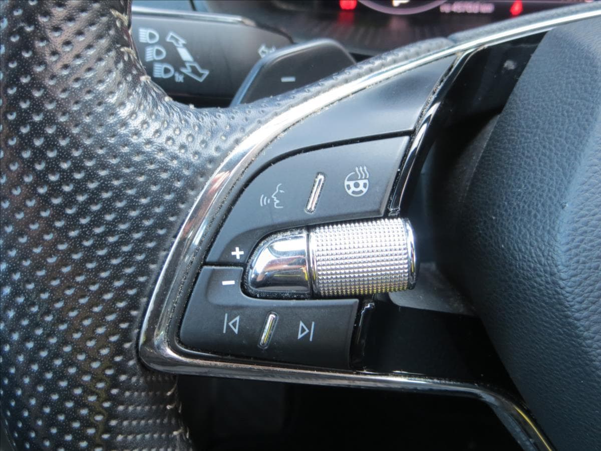 2021 Škoda KAROQ - 19