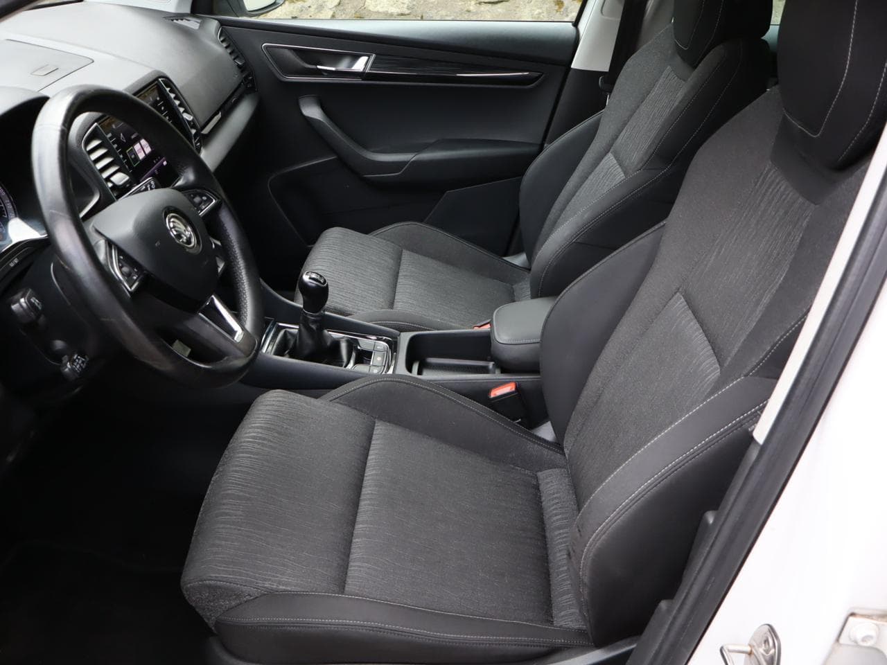 2018 Škoda KAROQ - 14