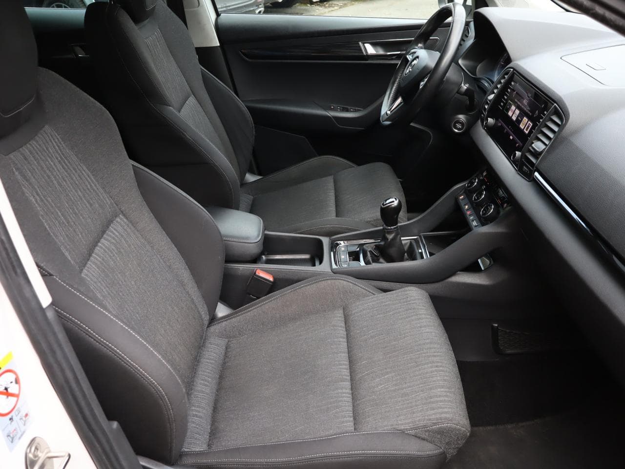 2018 Škoda KAROQ - 10