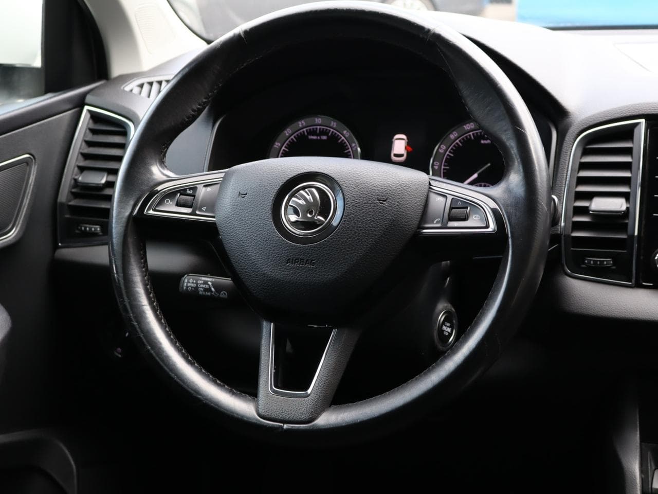 2018 Škoda KAROQ - 20