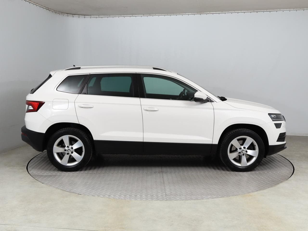 2018 Škoda KAROQ - 8