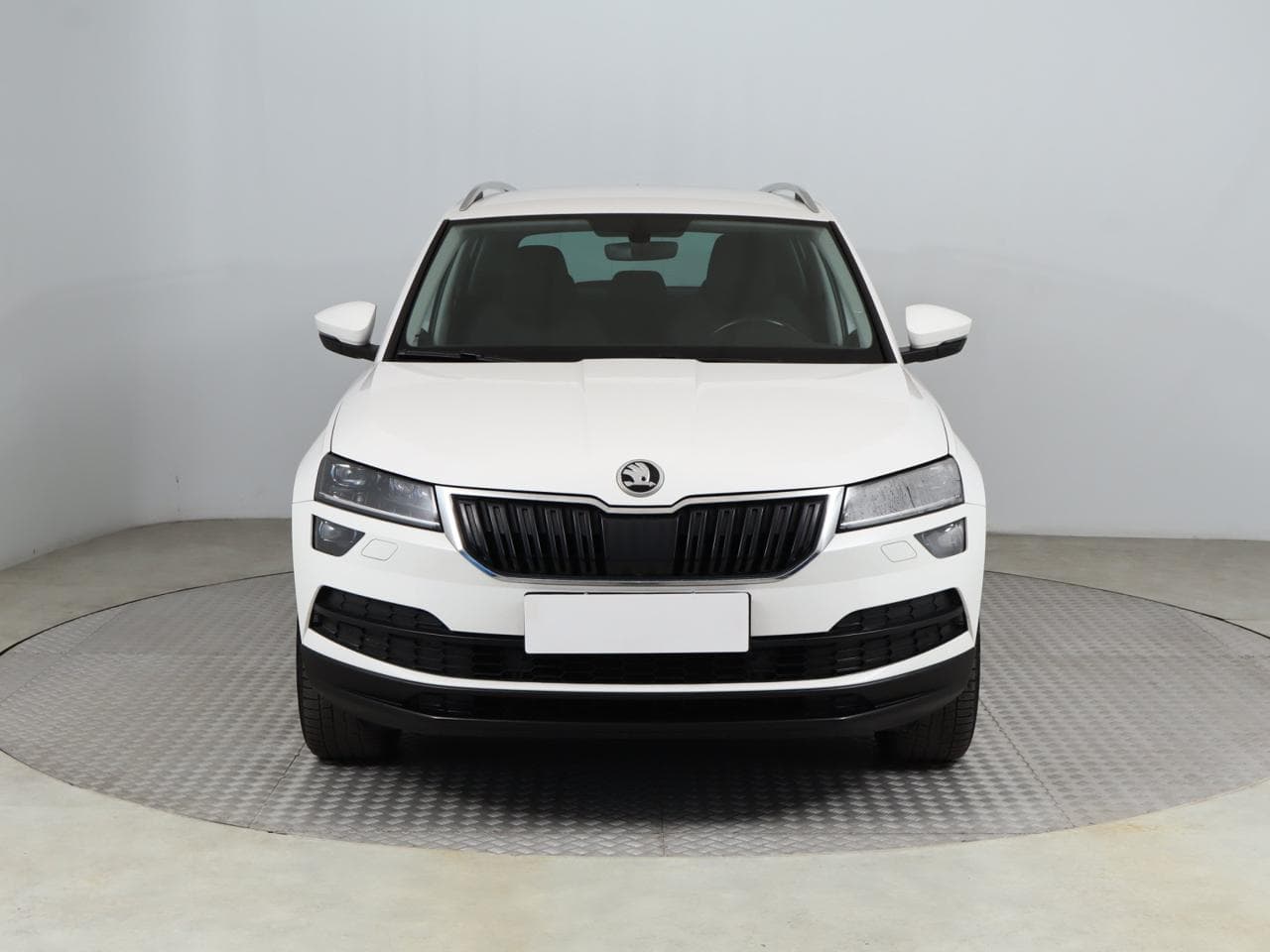 2018 Škoda KAROQ - 2