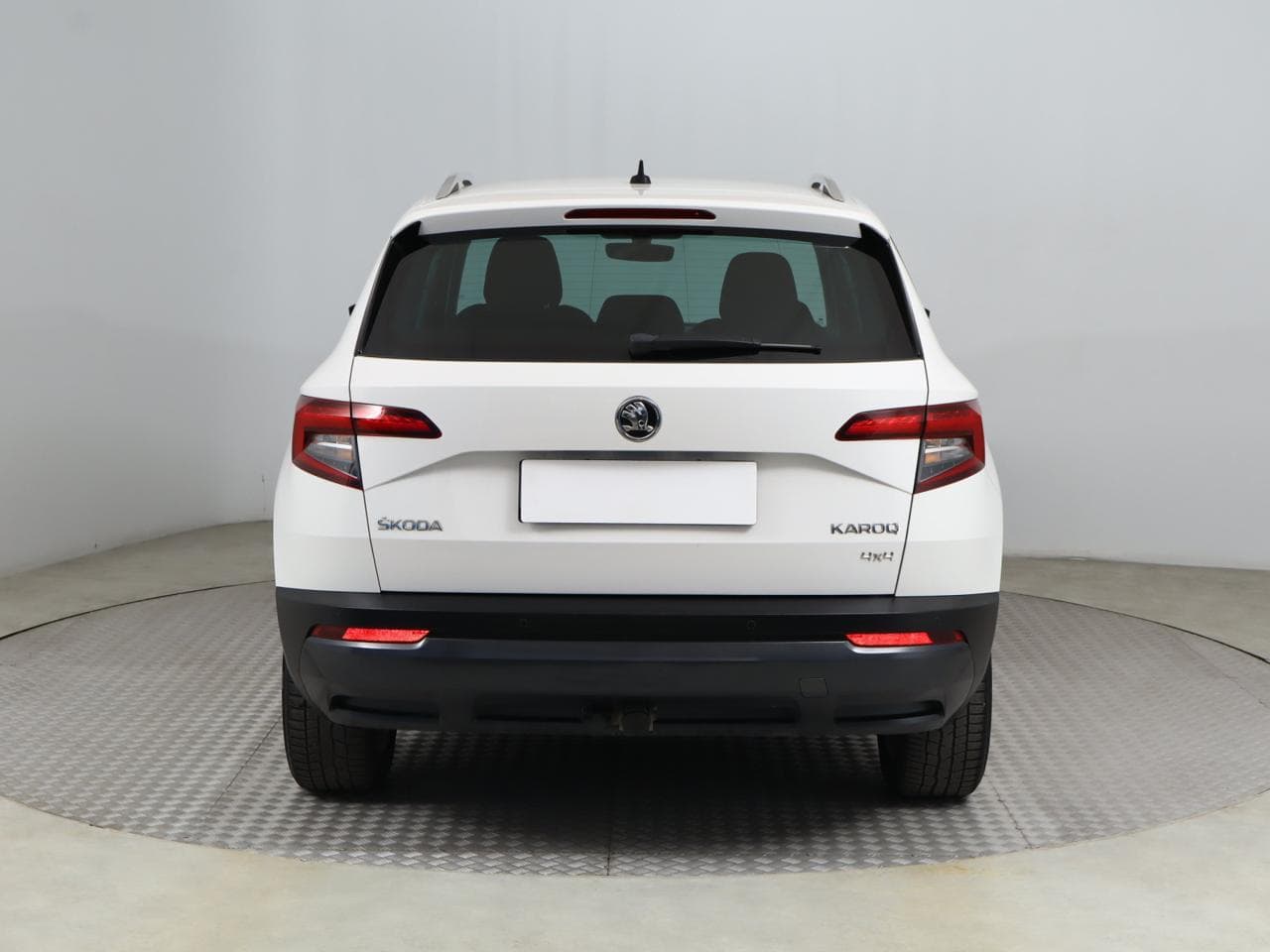 2018 Škoda KAROQ - 6