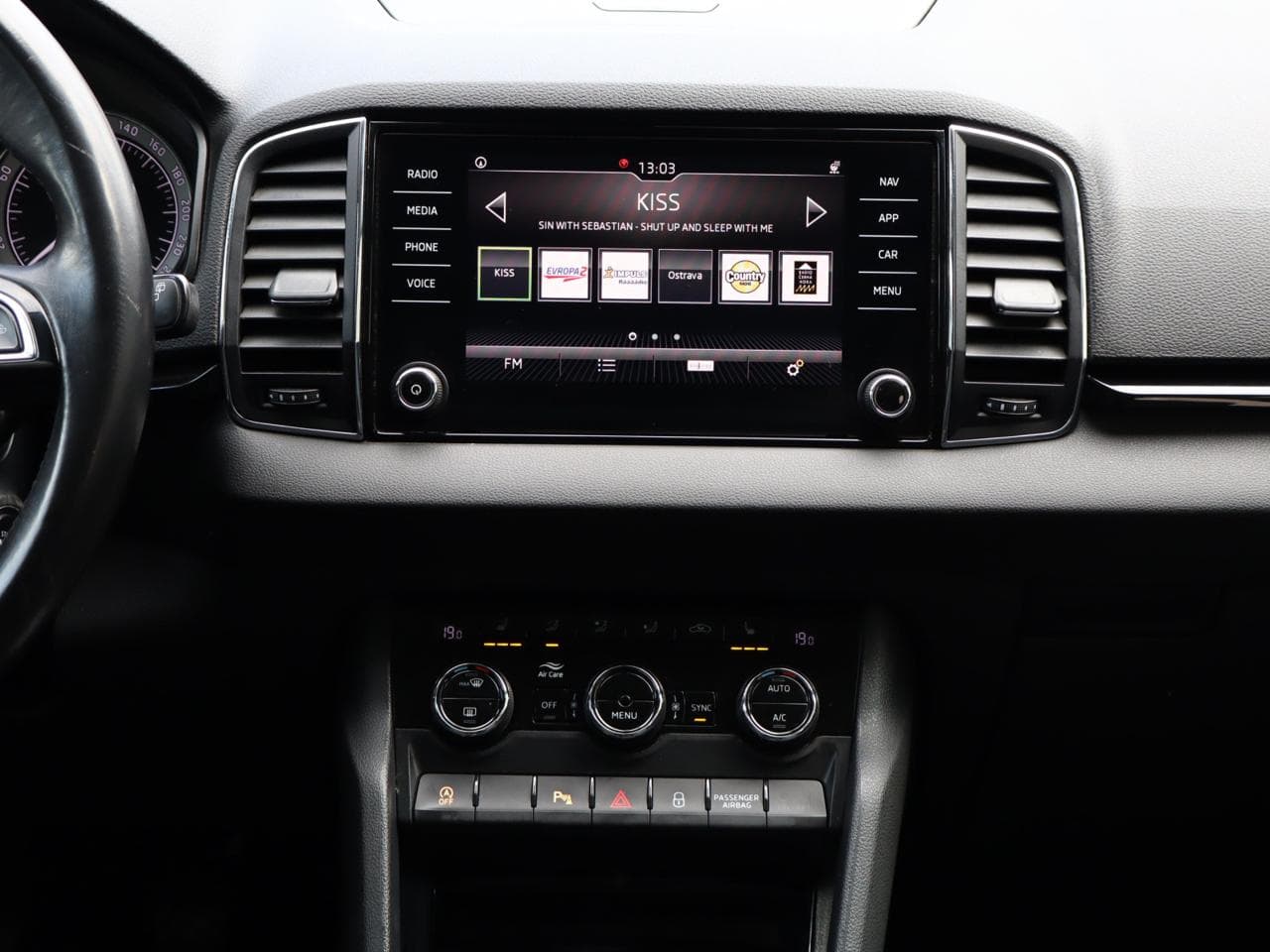 2018 Škoda KAROQ - 16