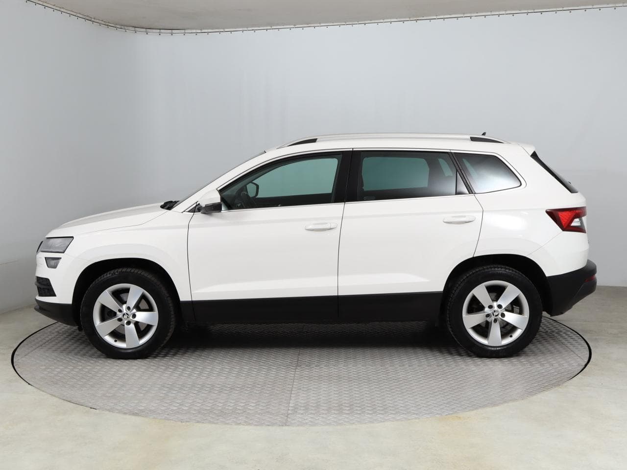 2018 Škoda KAROQ - 4