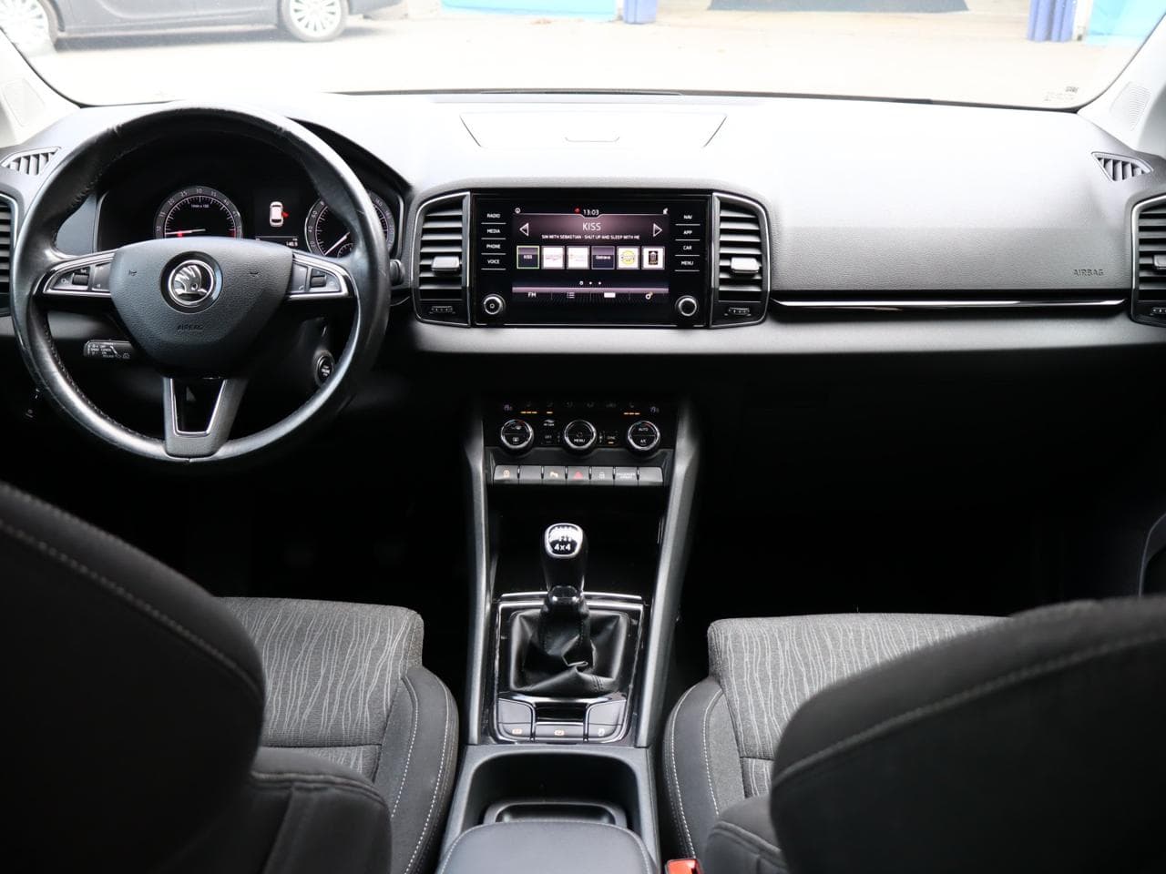 2018 Škoda KAROQ - 9