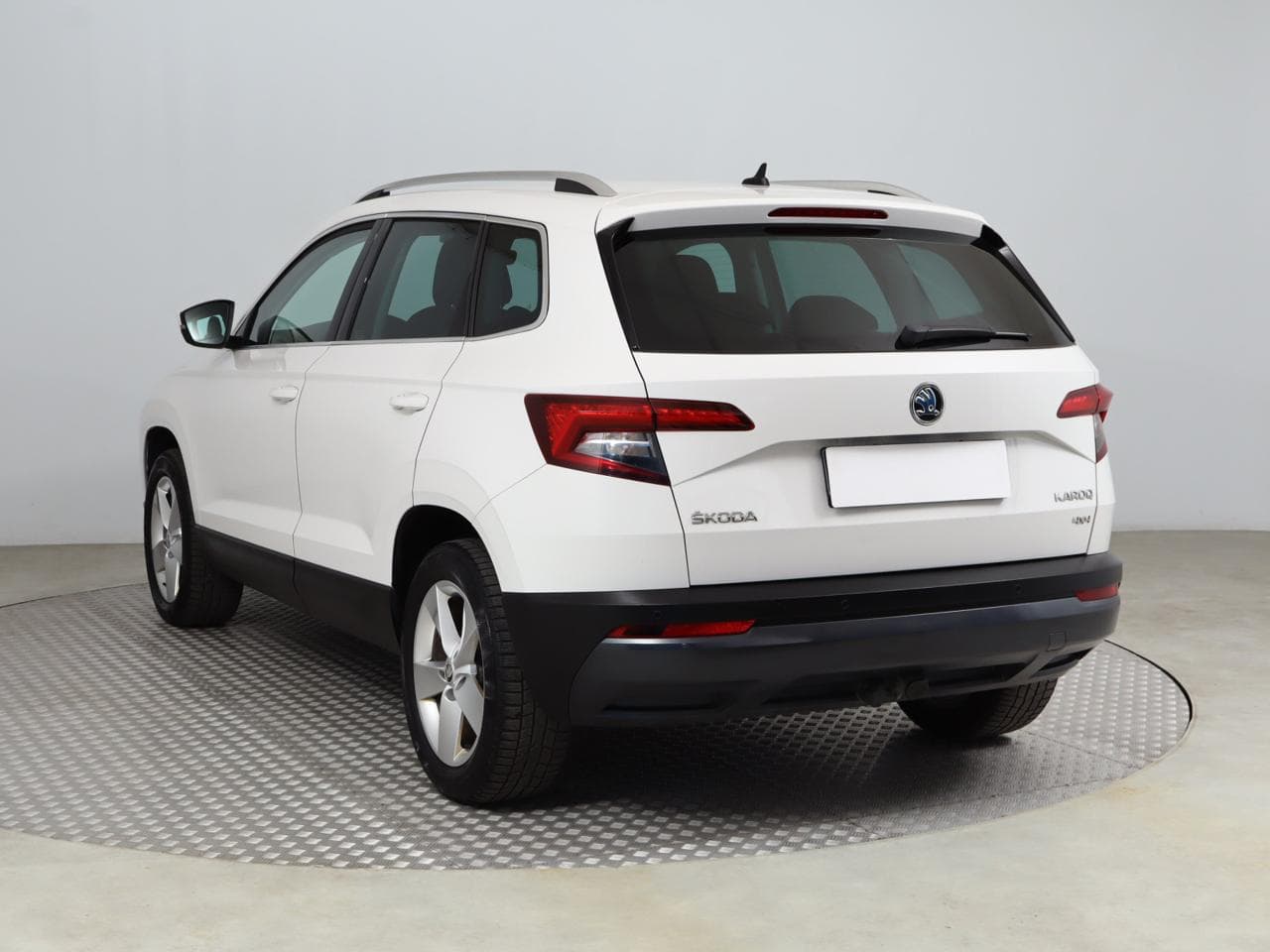 2018 Škoda KAROQ - 5