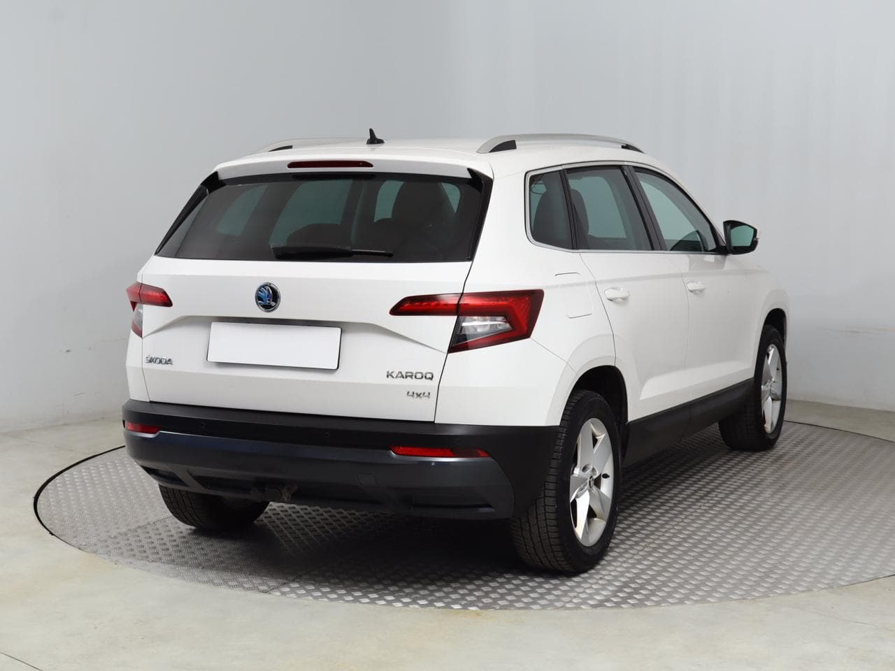 2018 Škoda KAROQ - 7