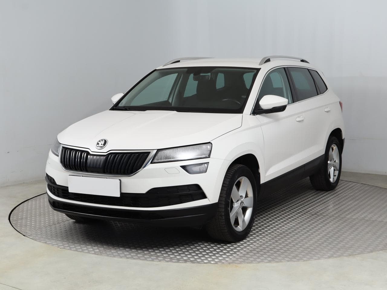 2018 Škoda KAROQ - 3