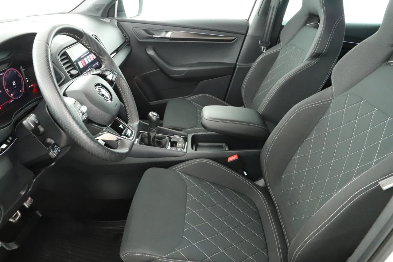 2023 Škoda KAROQ - 13