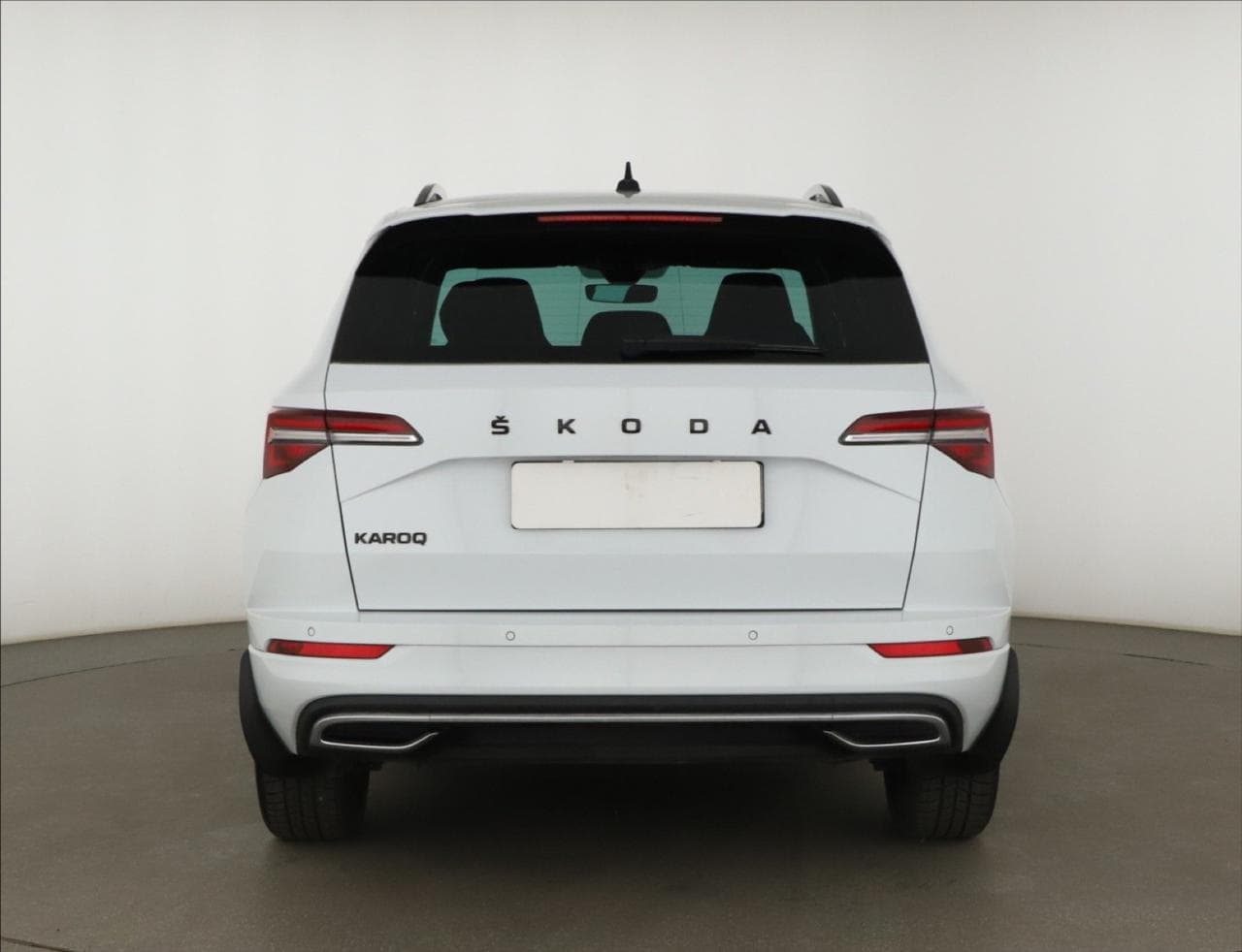 2023 Škoda KAROQ - 6