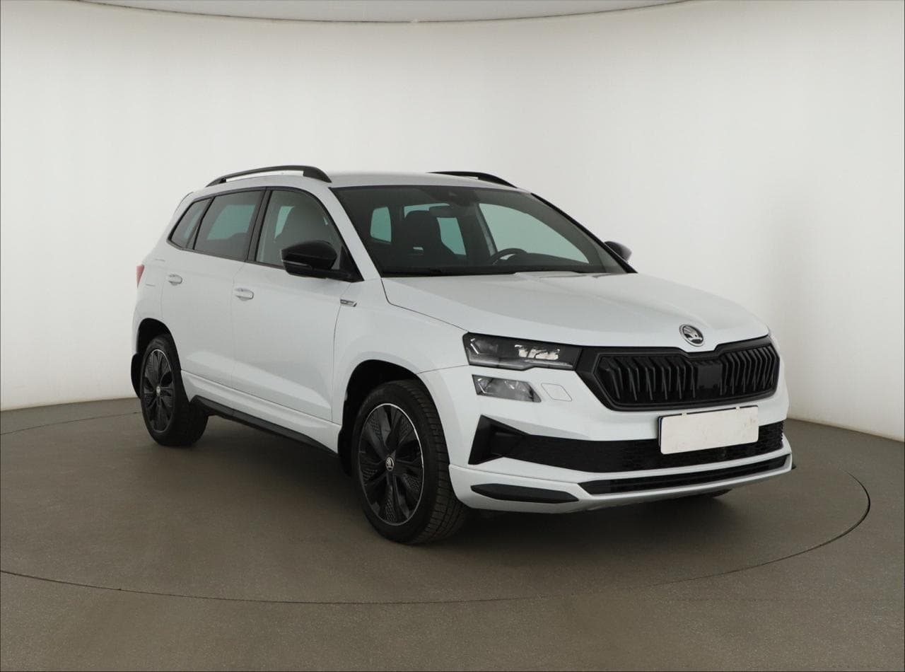 2023 Škoda KAROQ