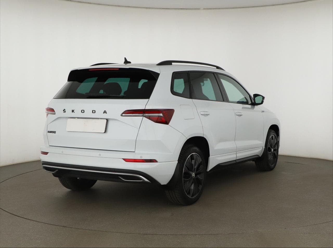 2023 Škoda KAROQ - 7
