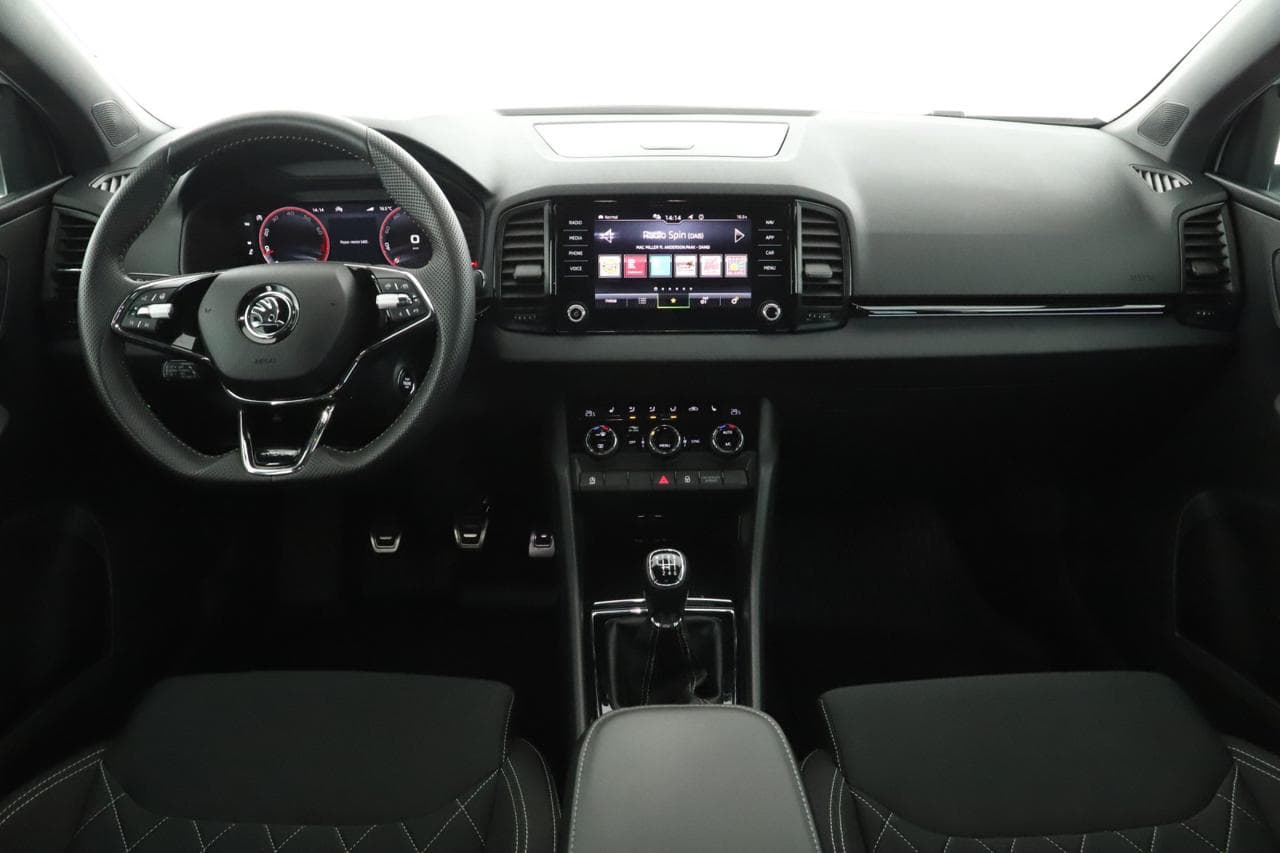 2023 Škoda KAROQ - 9
