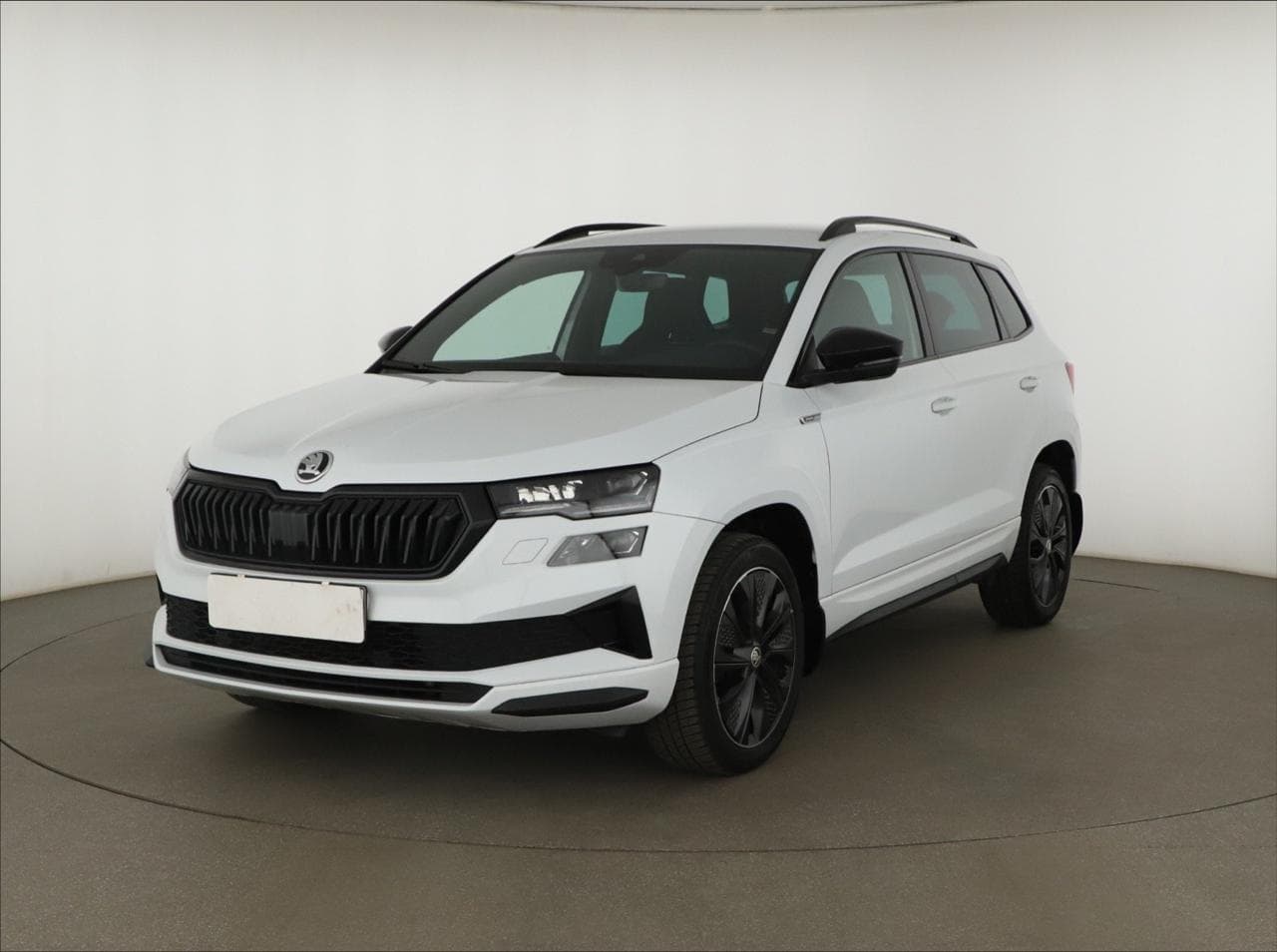 2023 Škoda KAROQ - 3