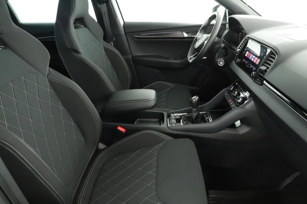 2023 Škoda KAROQ - 10
