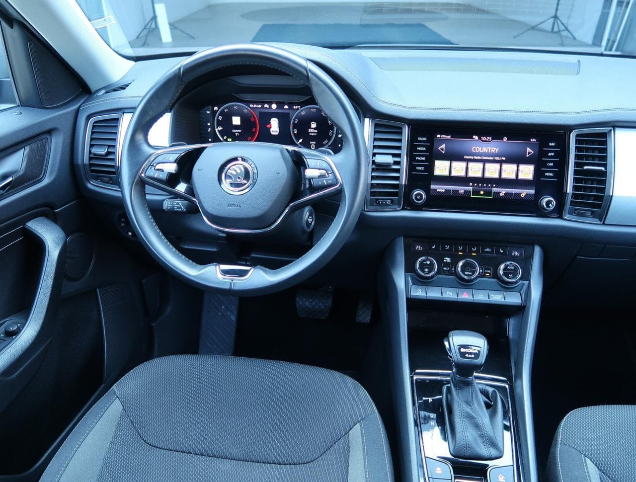 2023 Škoda KODIAQ - 9