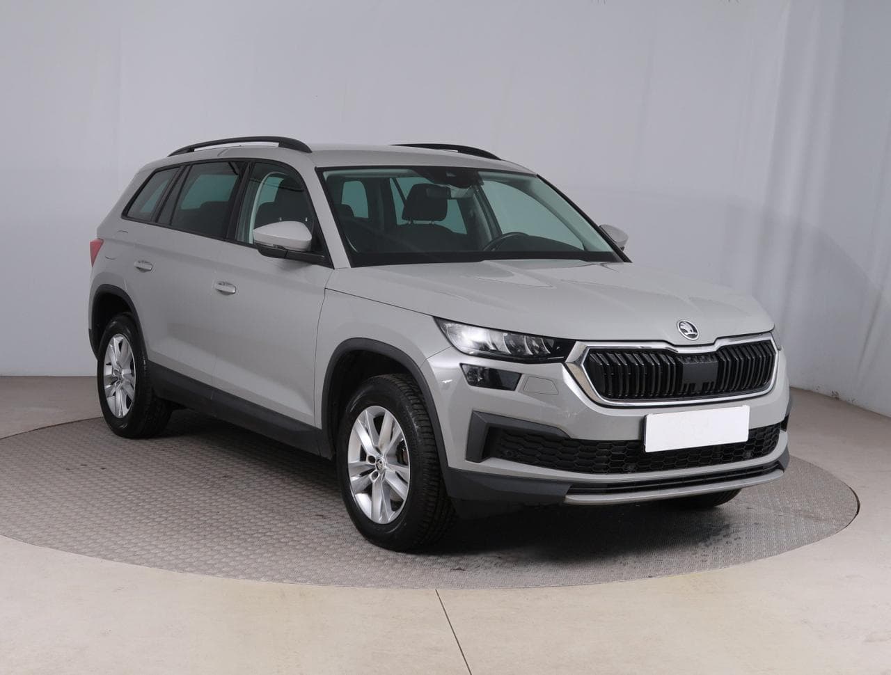 2023 Škoda KODIAQ