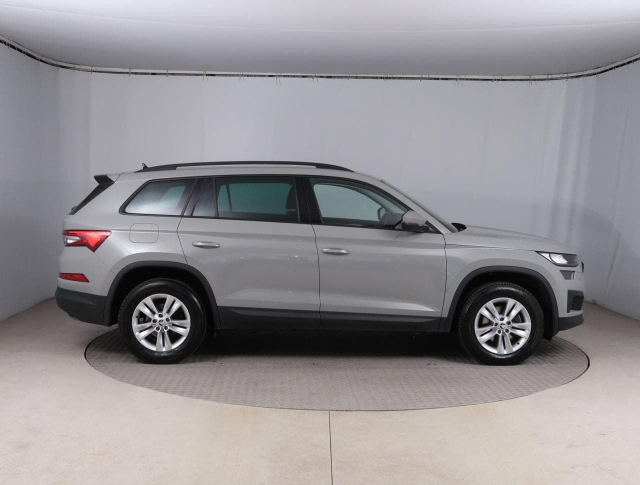 2023 Škoda KODIAQ - 8