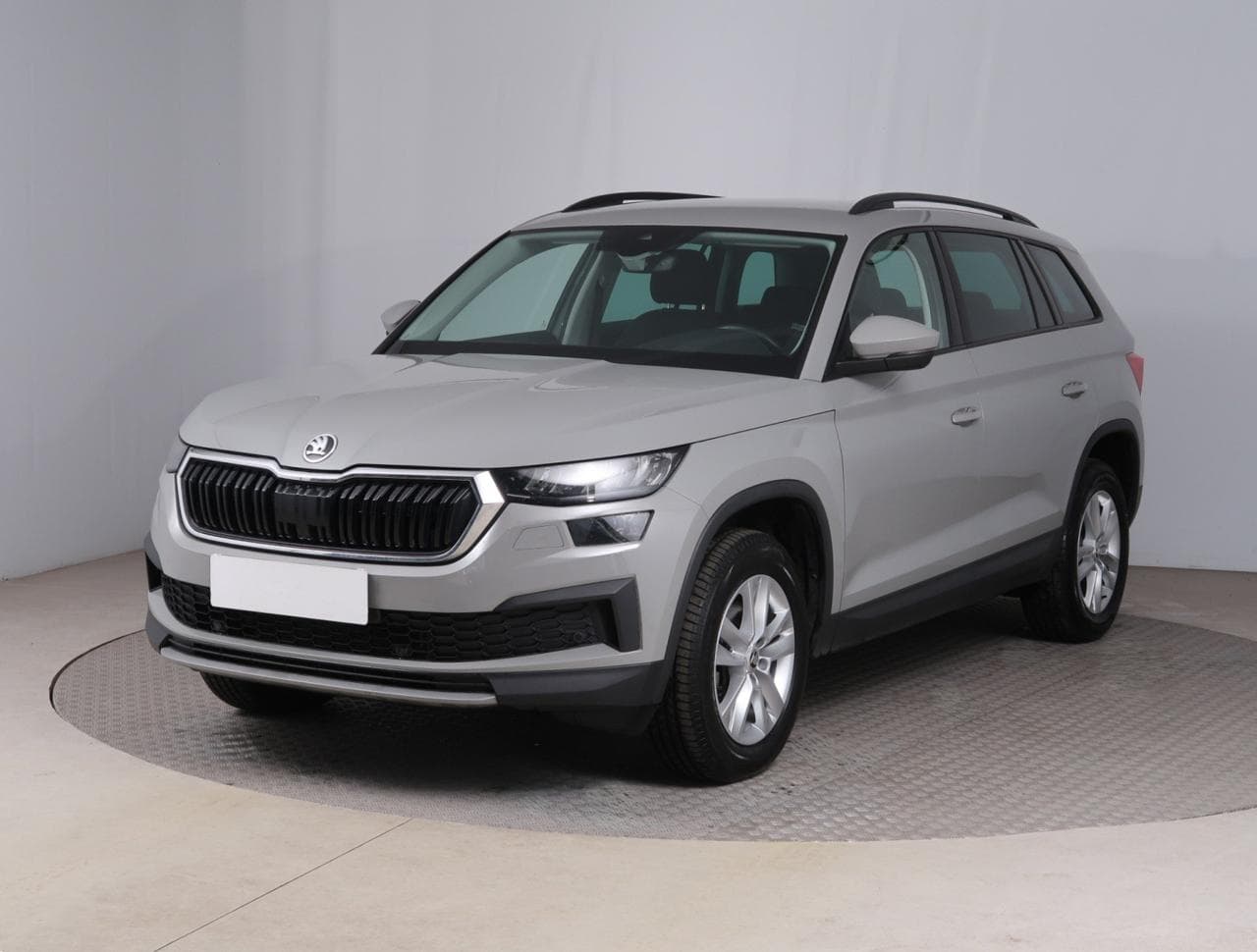 2023 Škoda KODIAQ - 3
