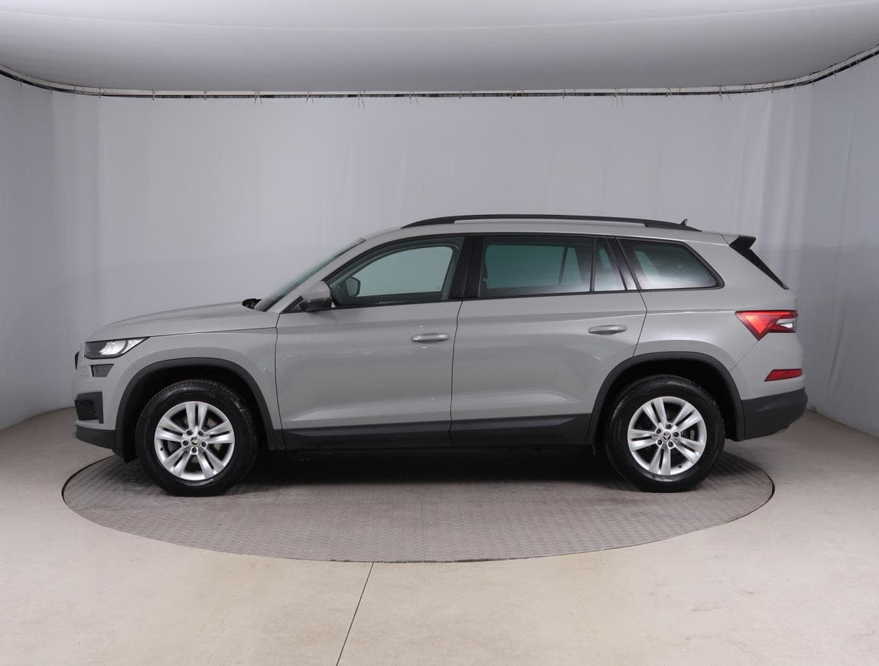 2023 Škoda KODIAQ - 4