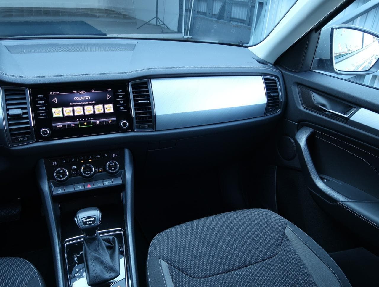 2023 Škoda KODIAQ - 11