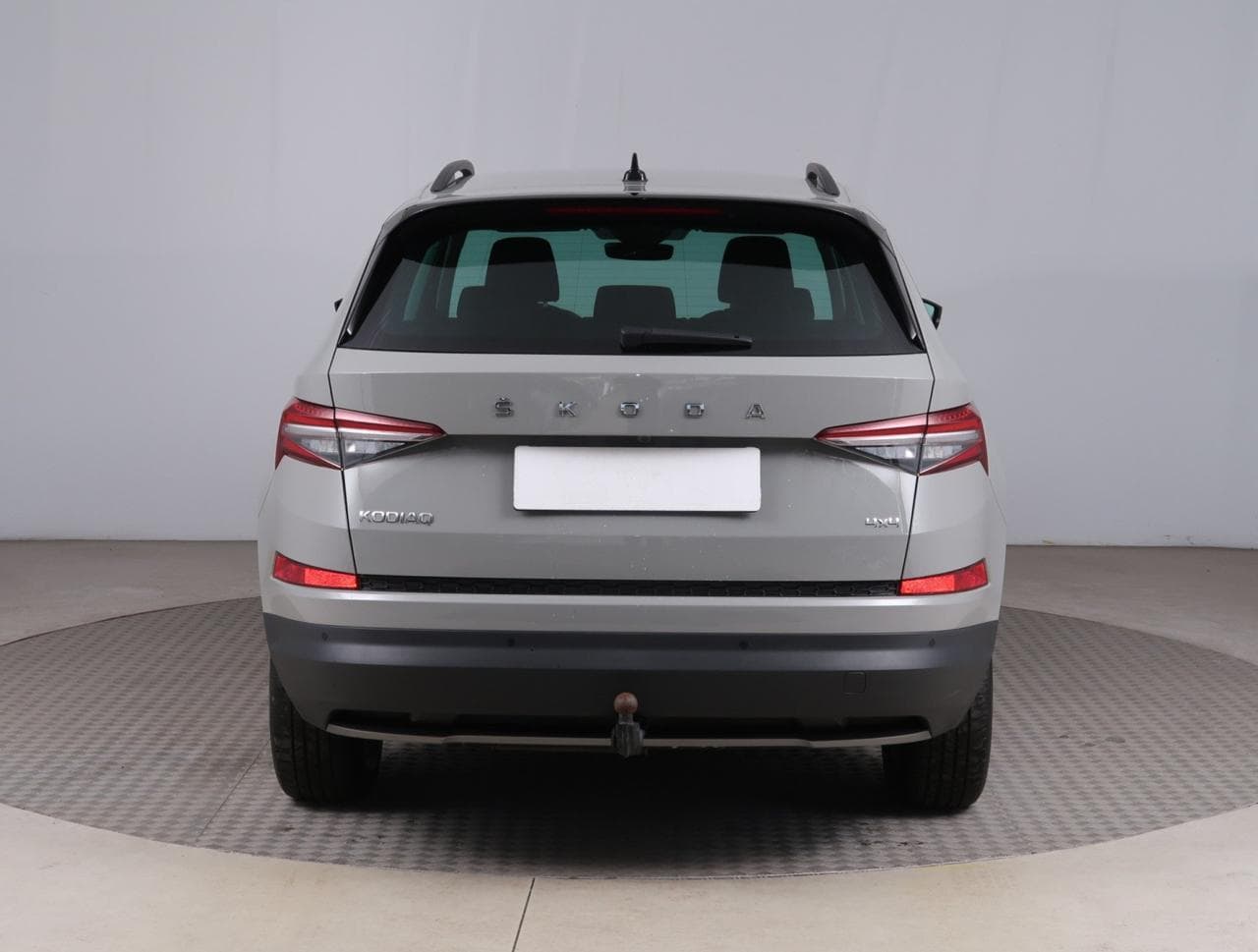 2023 Škoda KODIAQ - 6
