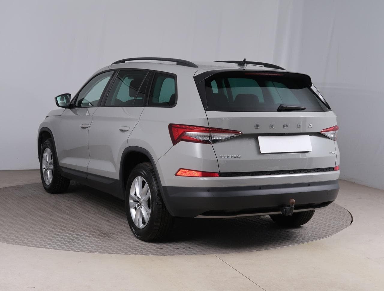 2023 Škoda KODIAQ - 5