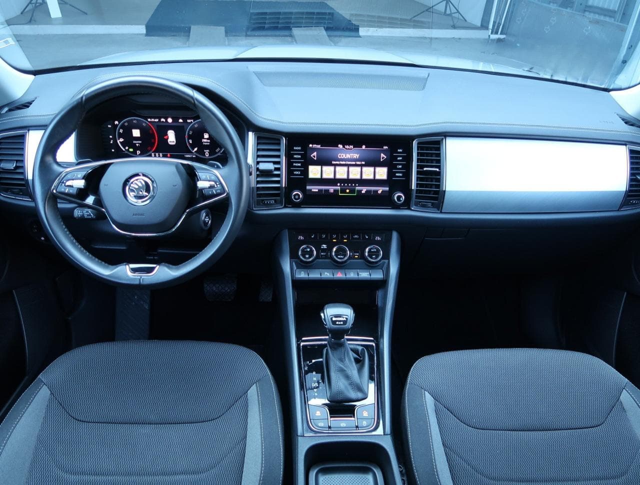 2023 Škoda KODIAQ - 10