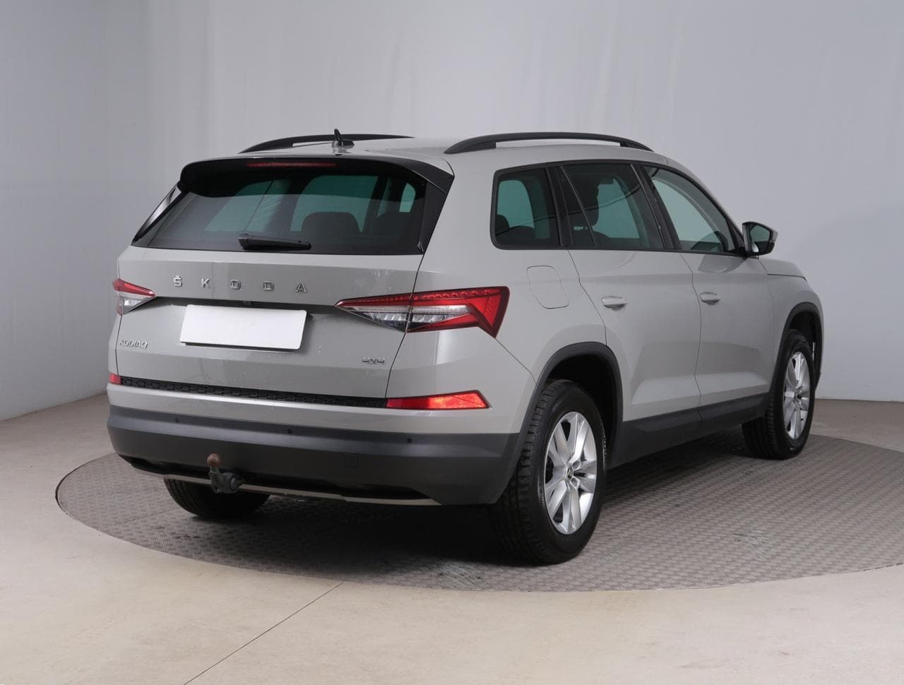 2023 Škoda KODIAQ - 7
