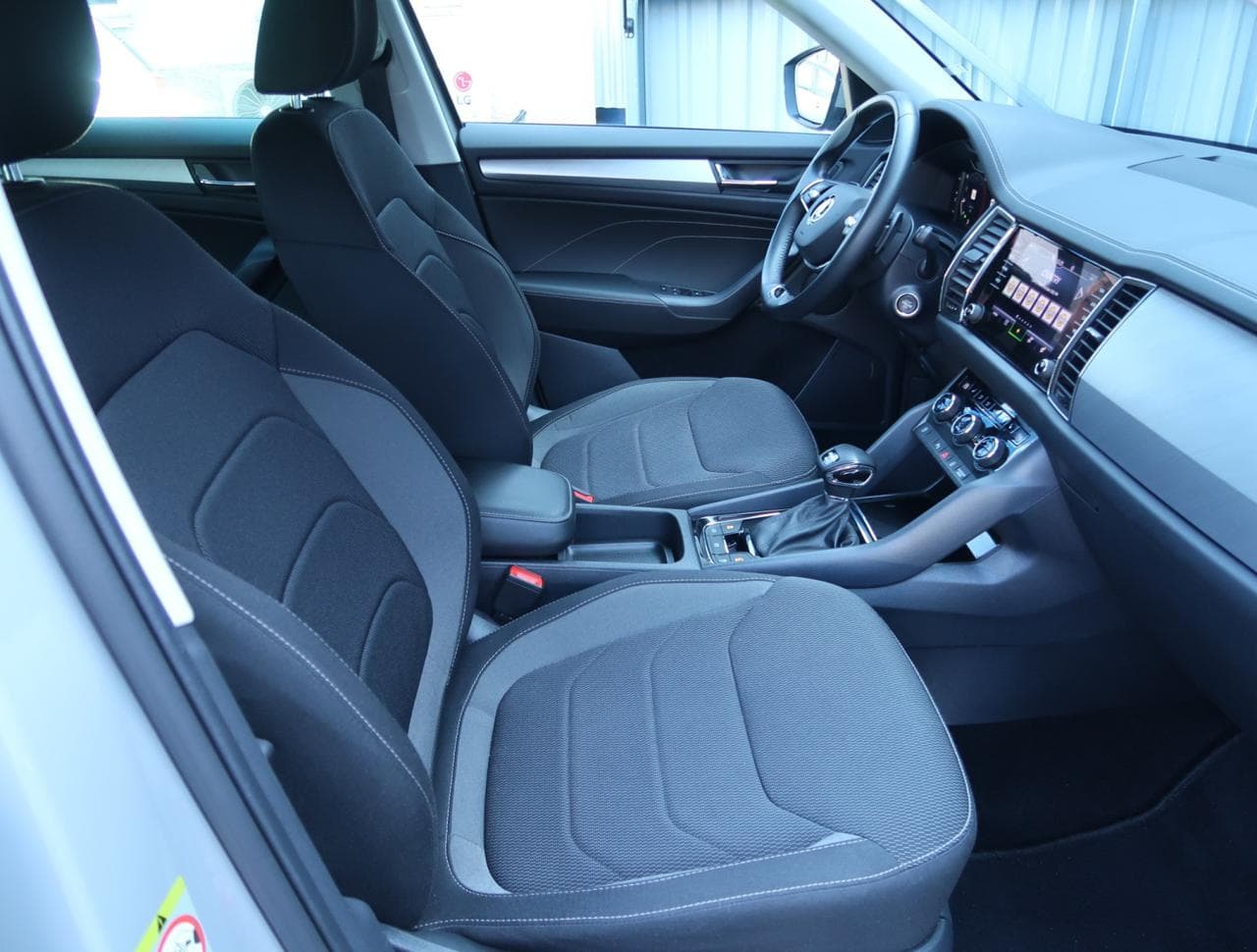 2023 Škoda KODIAQ - 12