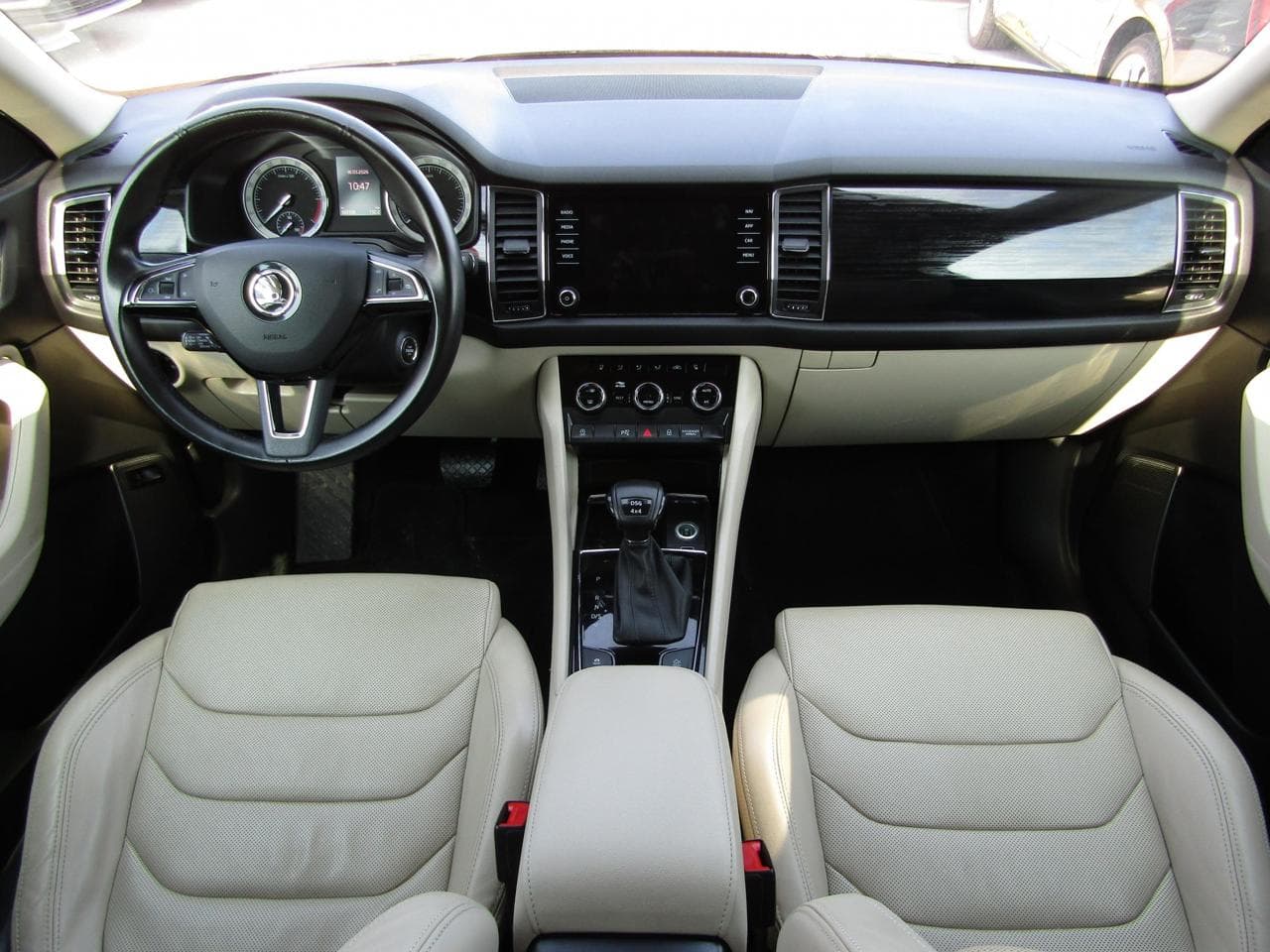 2018 Škoda KODIAQ - 8