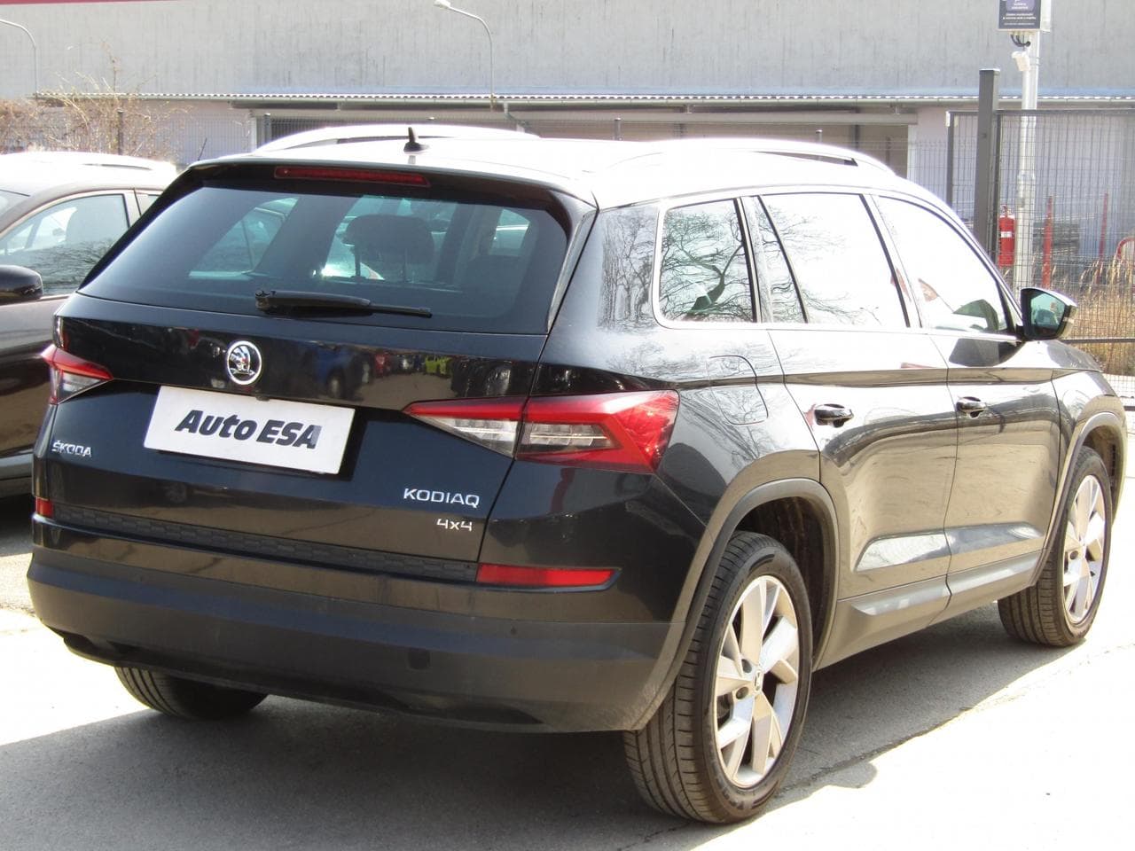 2018 Škoda KODIAQ - 4