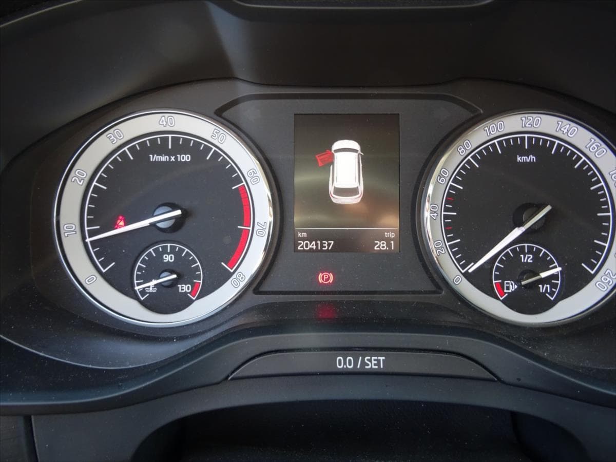 2021 Škoda KODIAQ - 17