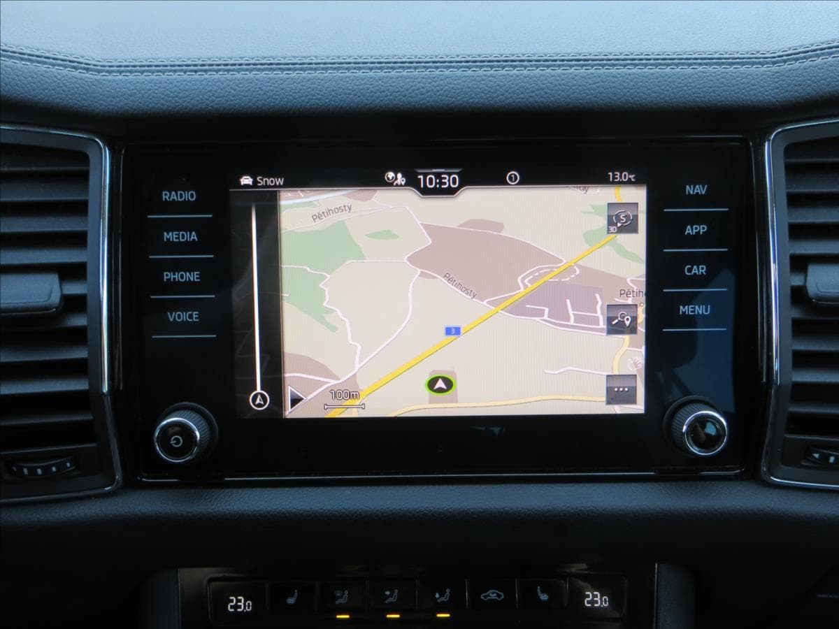 2022 Škoda KODIAQ - 20