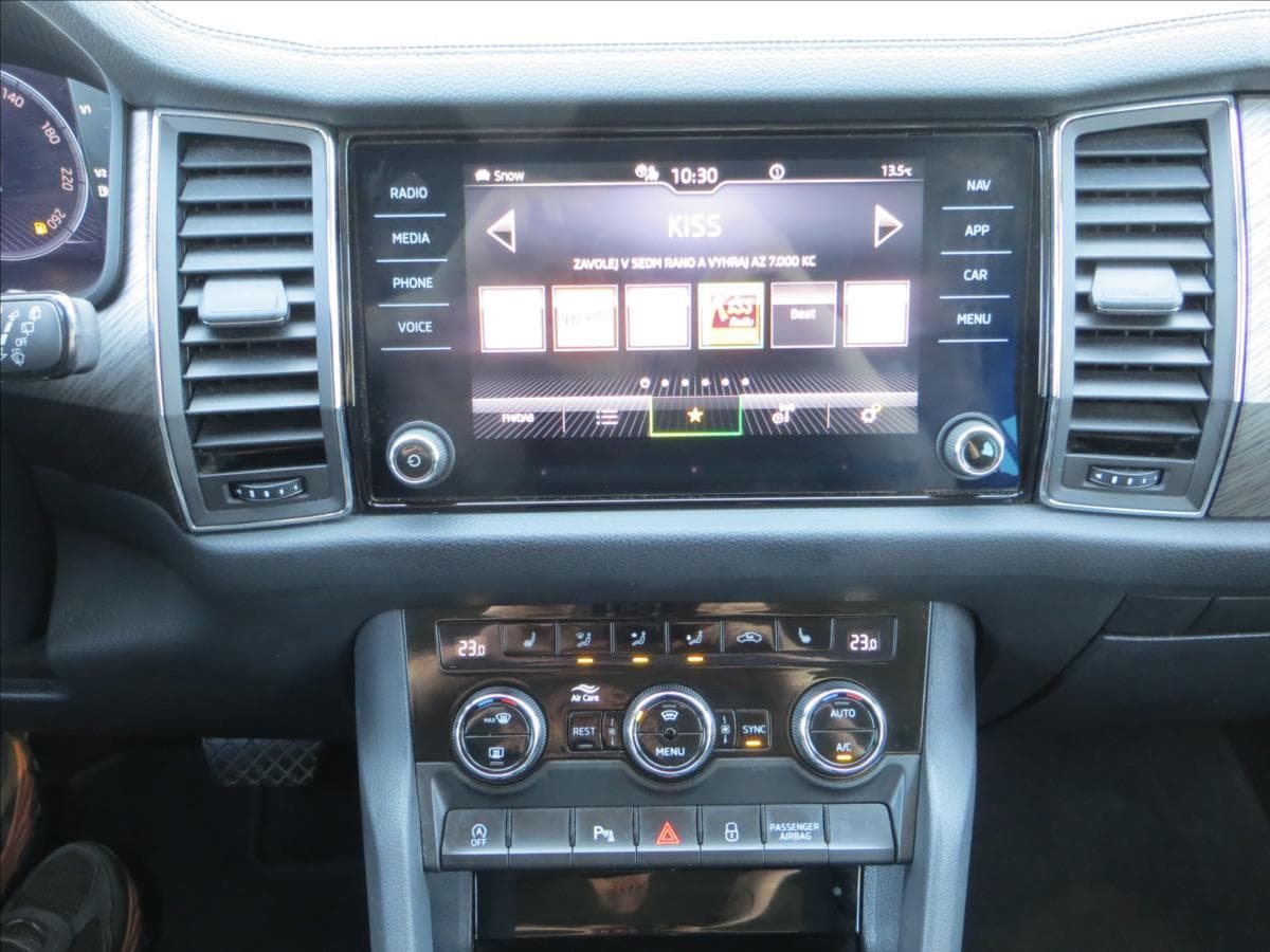 2022 Škoda KODIAQ - 19