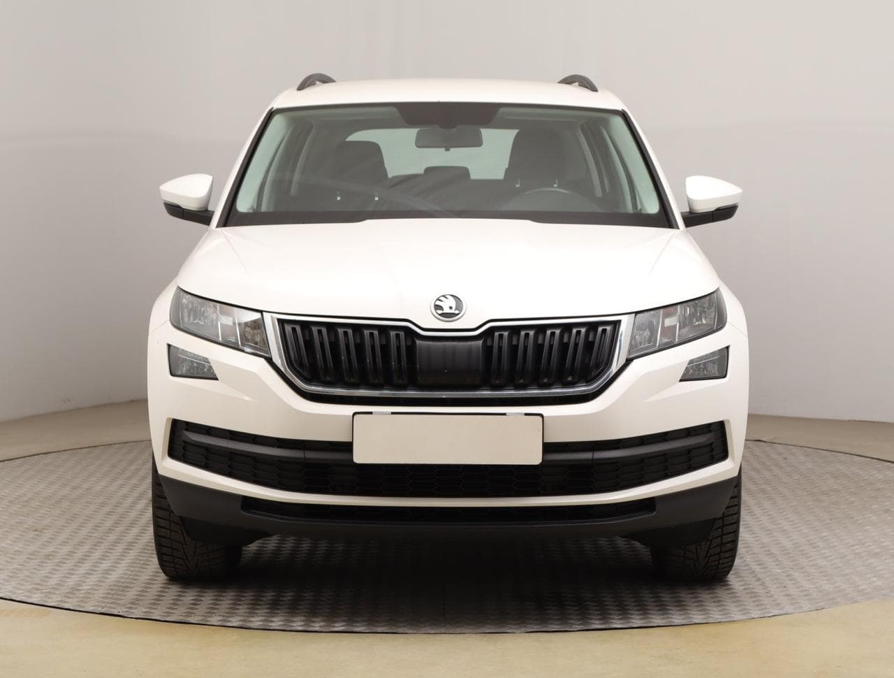2019 Škoda KODIAQ - 2
