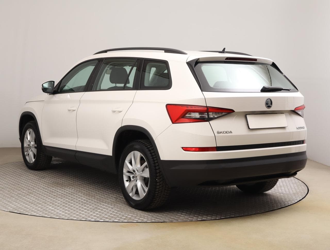 2019 Škoda KODIAQ - 5