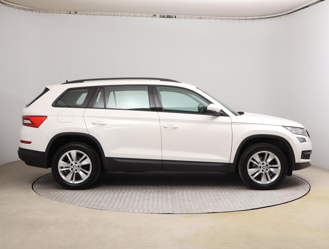 2019 Škoda KODIAQ - 8