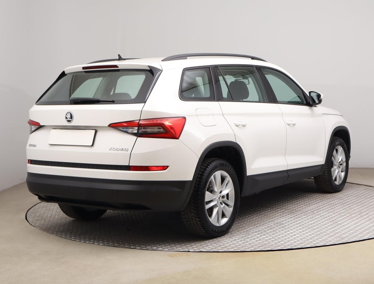 2019 Škoda KODIAQ - 7