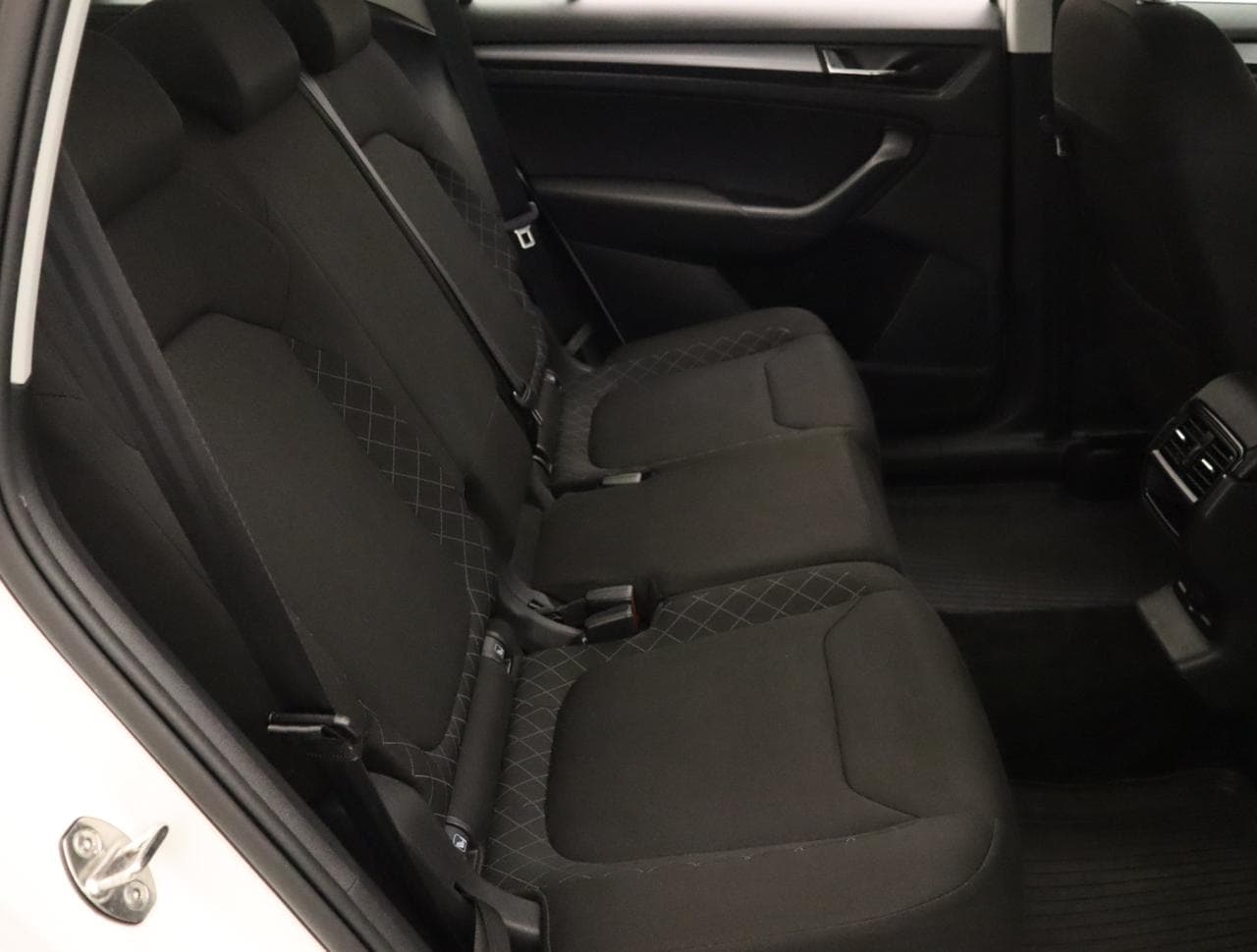 2019 Škoda KODIAQ - 13