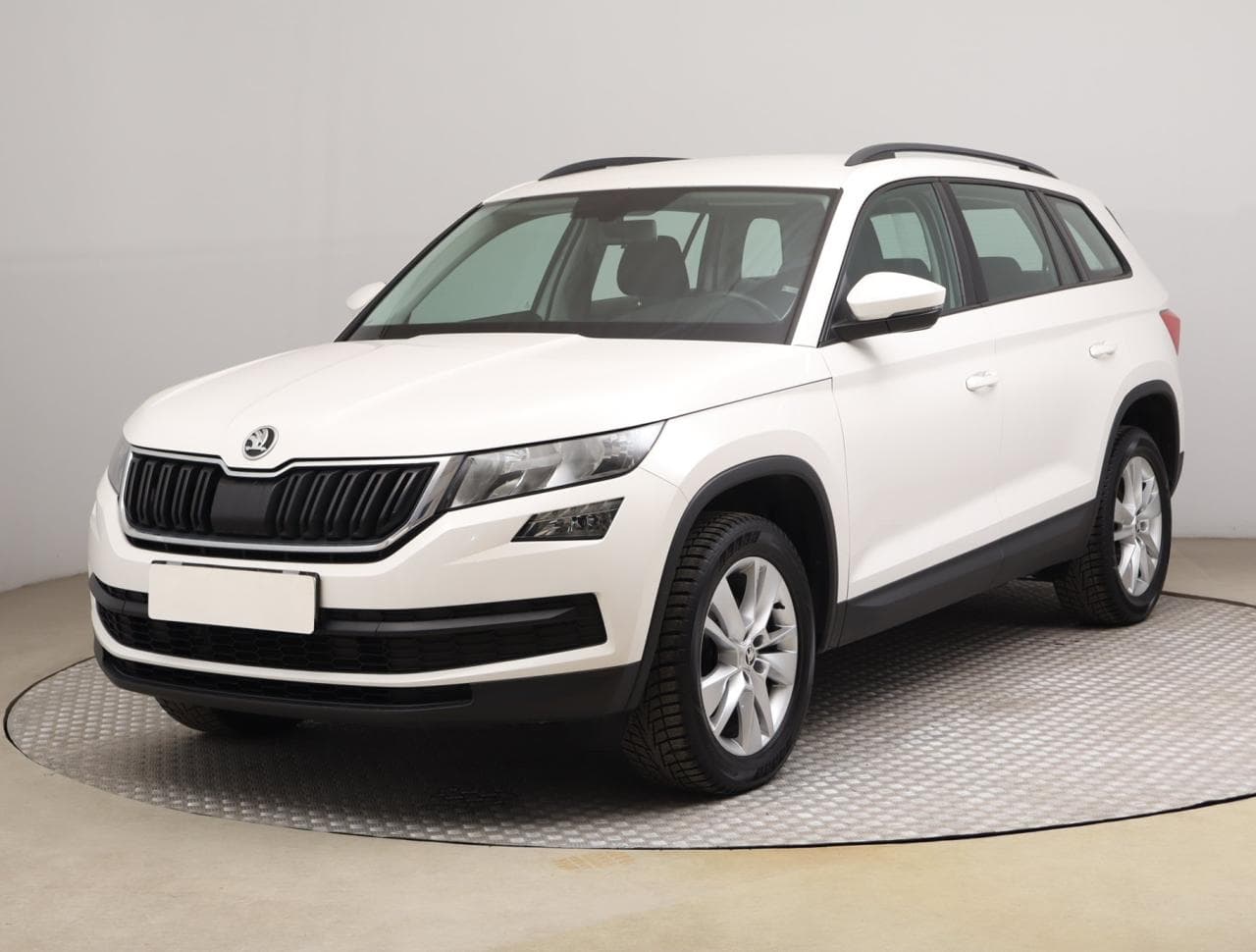 2019 Škoda KODIAQ - 3